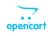 Easy integration with OpenCart