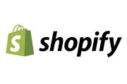 Easy integration with Shopify