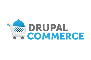 Easy integration with Drupal Commerce